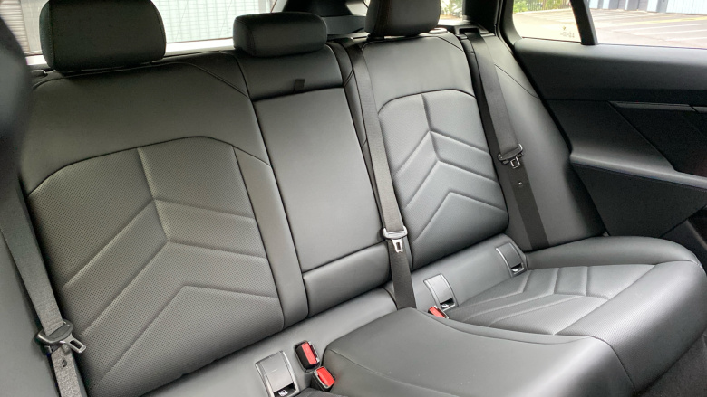 BMW i5 250kW eDrive40 M Sport 84kWh 5dr Auto Electric Estate